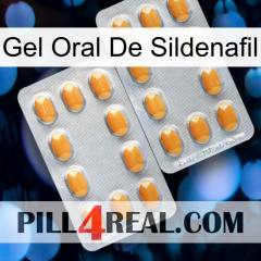 Sildenafil Oral Gel cialis4